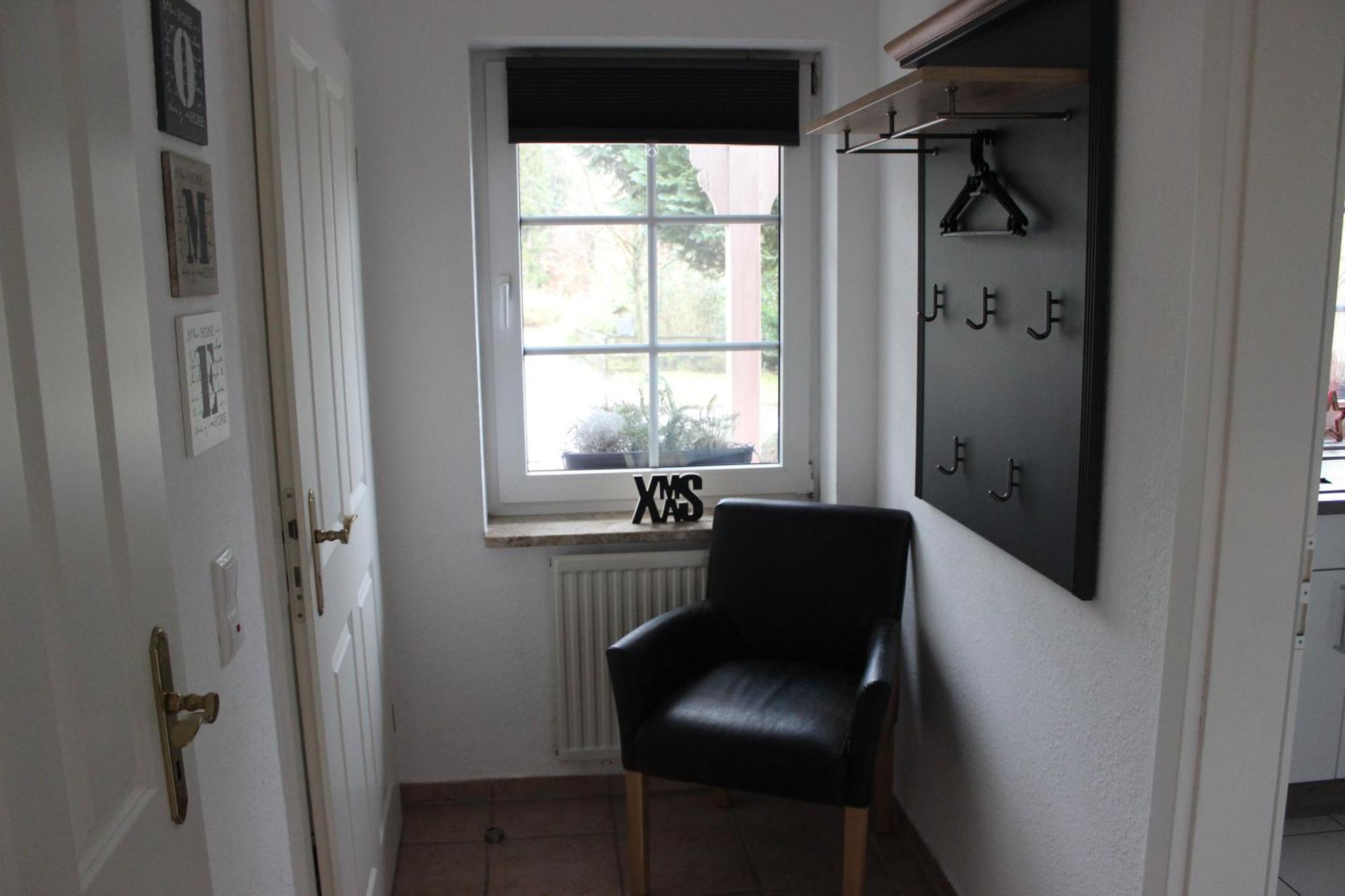 Ferienhaus An Der Grenze Zu Hamburg Zentrale Lage Neu Wulmstorf Zewnętrze zdjęcie
