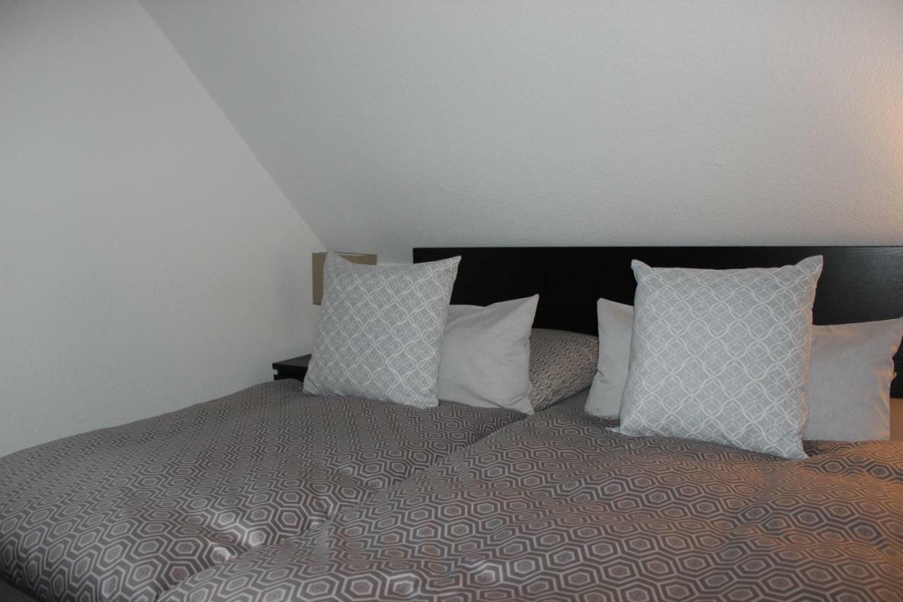 Ferienhaus An Der Grenze Zu Hamburg Zentrale Lage Neu Wulmstorf Zewnętrze zdjęcie