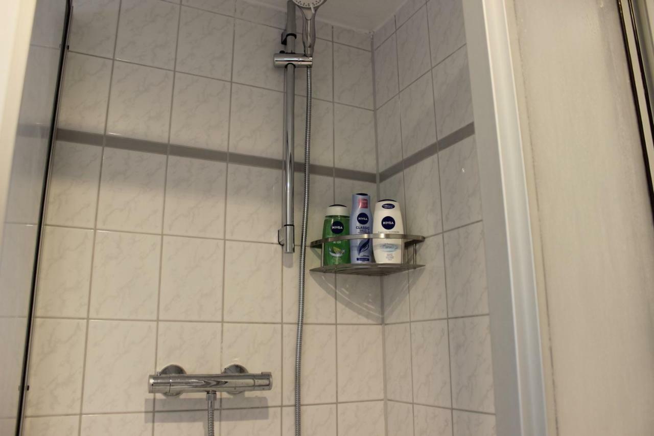 Ferienhaus An Der Grenze Zu Hamburg Zentrale Lage Neu Wulmstorf Zewnętrze zdjęcie