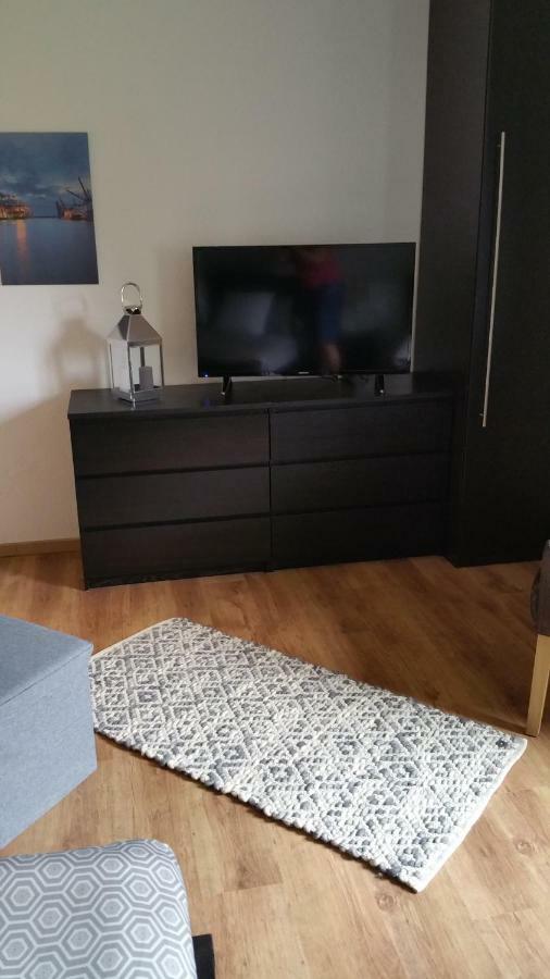 Ferienhaus An Der Grenze Zu Hamburg Zentrale Lage Neu Wulmstorf Zewnętrze zdjęcie